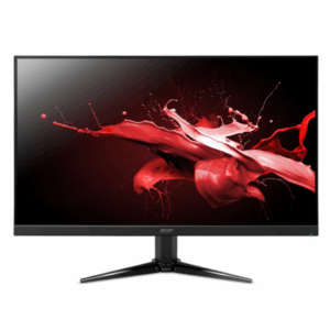 Monitor Acer Gaming QG271 27" IPS FHD 200Hz: Rendimiento Visual Superior para su Negocio