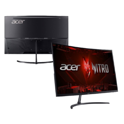AEHMOIAF013_zoom Monitor Curvo Acer Nitro EDT320Q S3biipx: 31.5" FHD 180Hz con FreeSync Premium