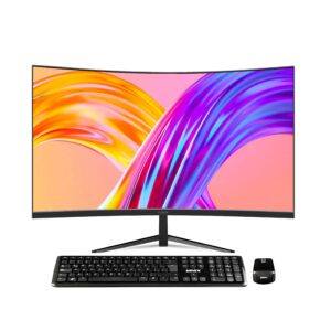 All in One LANIX 42188: Rendimiento Superior para la Empresa Moderna con Intel Core i7