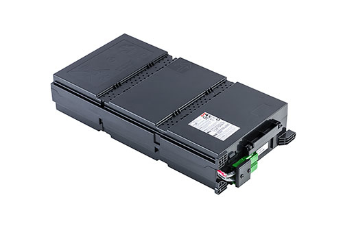 BATAPC650_full Cartucho de Batería de Reemplazo APC APCRBC141: Solución Esencial para la Continuidad Operativa B2B