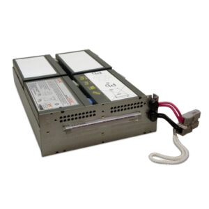 Batería de Reemplazo APC APCRBC132: Solución de Energía Confiable para Infraestructura B2B