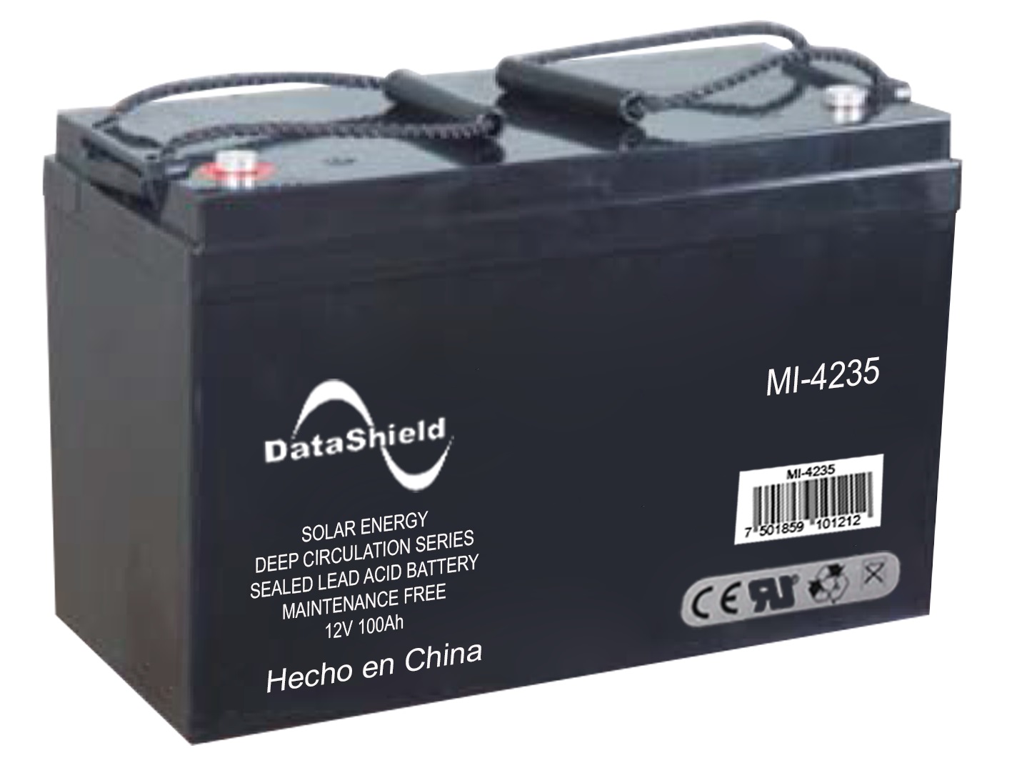 BATDTS140_full Batería DATASHIELD MI-4235: Solución Energética Robusta para Sistemas Críticos B2B