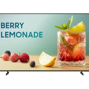 Pantalla Profesional SAMSUNG LH85BEFHVGFXZX 85" 4K UHD SMART TV para Empresas