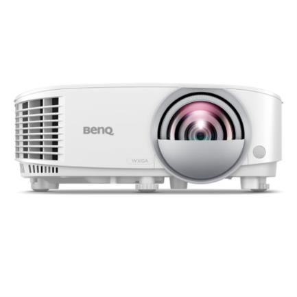 BNEVIDAB152_zoom Proyector BenQ MW826STH DLP Tiro Corto 3500 Lúmenes WXGA 1280x800