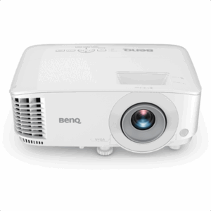Proyector BenQ MS560 DLP 4000 Lúmenes SVGA 15000 Horas HDMI/USB