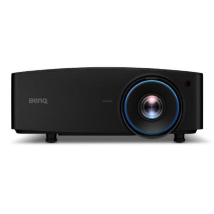BNEVIDAB162_zoom Proyector BenQ LU935ST Láser 5500 Lúmenes WUXGA Tiro Corto para Salas de Juntas y Auditorios