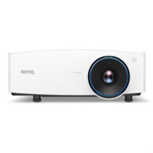 Proyector BenQ LU935 Láser 6000 Lúmenes WUXGA Uso 24/7 Proyección 360°