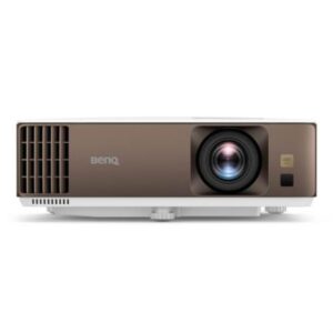Proyector BenQ W1800i Inteligente 4K UHD 2000 Lúmenes DLP para Cine en Casa y Presentaciones Corporativas