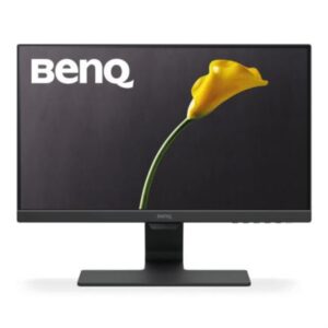 Monitor BenQ GW2283 21.5" Full HD IPS Eye Care HDMI VGA Bocinas Integradas