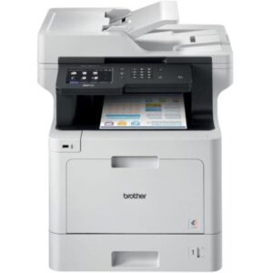 Multifuncional Brother MFC-L8900CDW Color Láser Dúplex 33ppm con Ethernet, USB y Wi-Fi