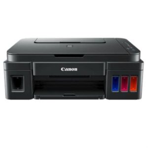 All In One Canon G3110 Color Tinta Continua Wi-Fi USB 8 PPM