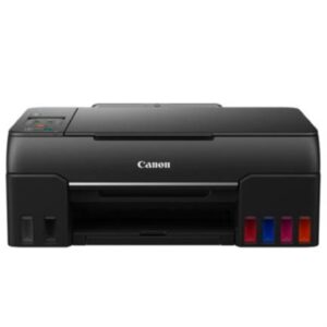 Impresora Multifuncional CANON 4620C004AA: Solución Integral B2B de Canon