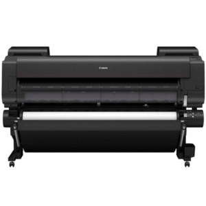 Plotter Canon ImagePROGRAF PRO-6600 de 60" con Sistema de 12 Tintas