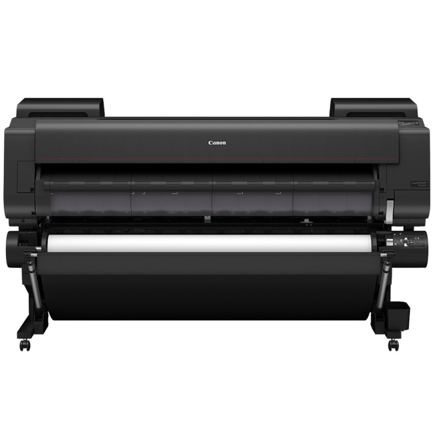 CAIPLOAB041_zoom Plotter Canon ImagePROGRAF PRO-6600 de 60" con Sistema de 12 Tintas