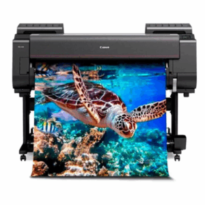 Plotter Canon ImagePROGRAF Pro 4600 de 44 Pulgadas | Impresión Profesional de Alta Fidelidad