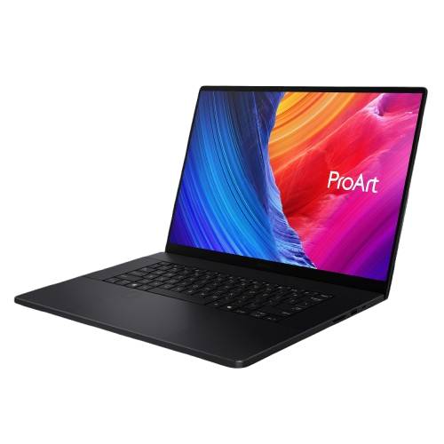 Workstation Móvil Asus Business STUDIOBOOK PROART P16: Potencia con AMD Ryzen AI 9 HX 370