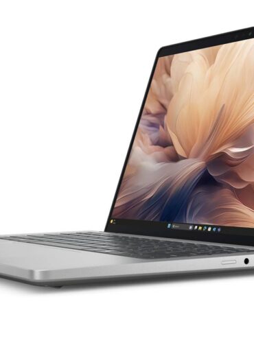 Laptop DELL PC14250: Rendimiento Empresarial con Intel Core Ultra 5 y Windows 11 Pro