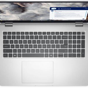 Laptops DELL NB DELL PRO 16 PLUS (PB16250): Potencia, Productividad y Movilidad Empresarial