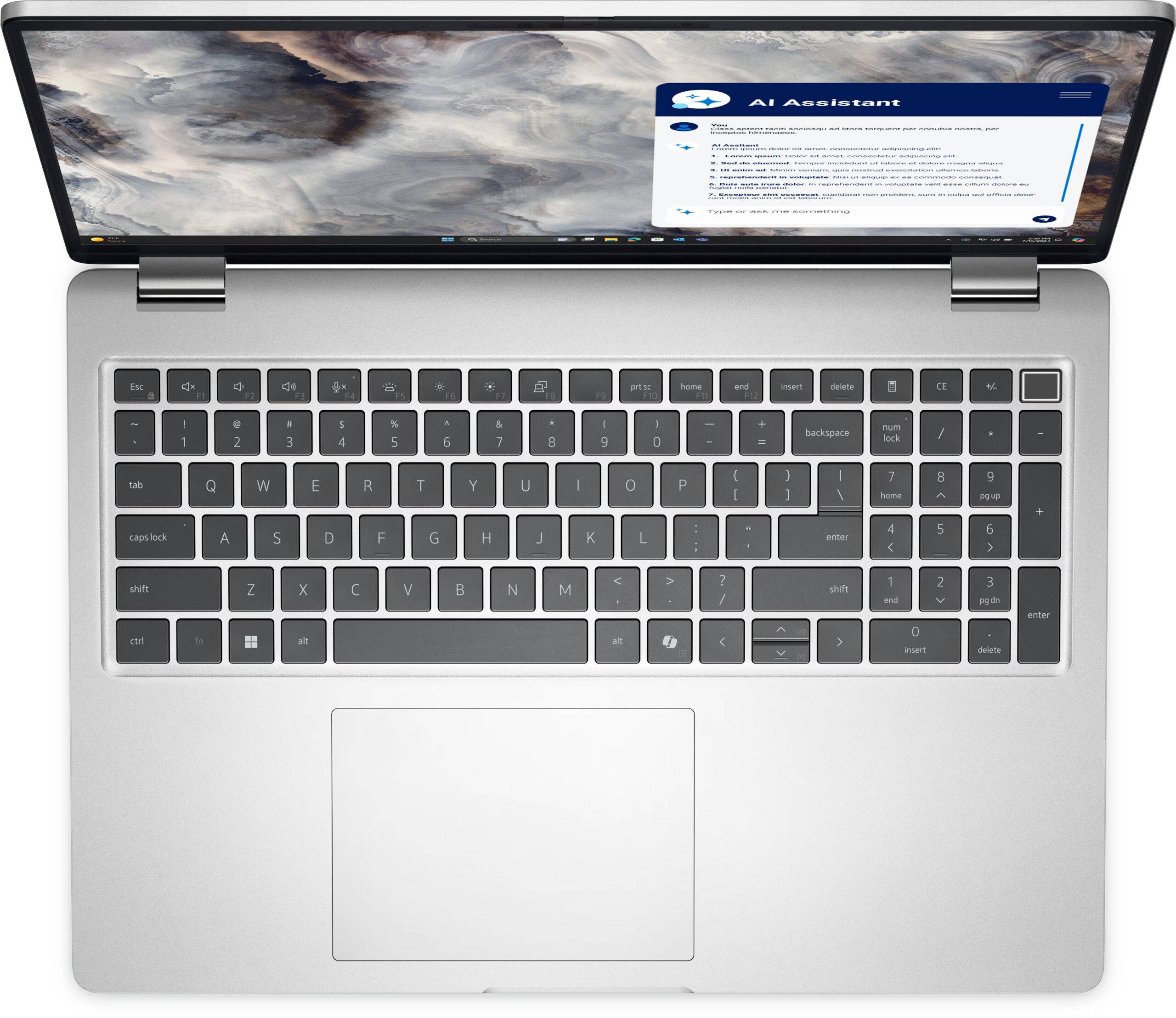 Laptops DELL NB DELL PRO 16 PLUS (PB16250): Potencia, Productividad y Movilidad Empresarial