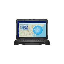 Workstation Móvil DELL Dell Pro Rugged 14 3000202669543.3 - Potencia Robusta para Empresa