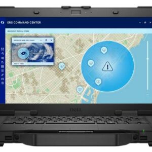 Laptops DELL PRO RUGGED 14 (RB14250) | Rendimiento Empresarial Robusto