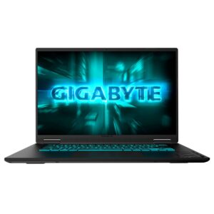 Laptop Gaming GIGABYTE A16 3THK3LA893SH: Potencia y Rendimiento para el Ámbito Profesional