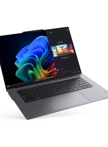 Laptop LENOVO ThinkPad X9-15 G1: Intel Core Ultra 7, 32GB RAM, 1TB SSD, Windows 11 Pro