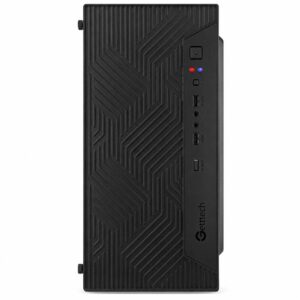 PC de Escritorio GETTTECH Series 56GTB-01M: Rendimiento Sólido para Empresas