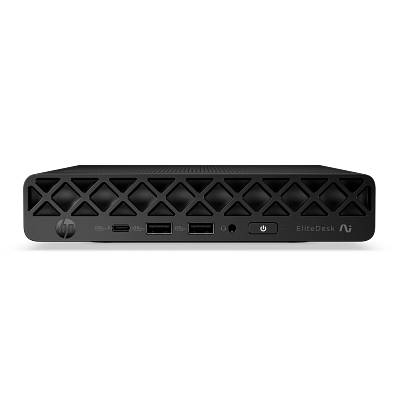 CPUHPI2840_full Mini PC HP EliteDesk 8 Mini G2i AI PC: Rendimiento Empresarial con Intel Core Ultra 7