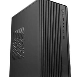 PCs de Escritorio HYUNDAI HY NEX3LITE: Eficiencia Intel Core i3 para Empresas