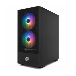 PC de Escritorio Gaming Hyundai Gaming Trinity: Potencia para la Productividad Empresarial
