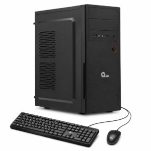 PC de Oficina Qian NGXI 440B-1M: Rendimiento Empresarial con Intel Core i5 14400