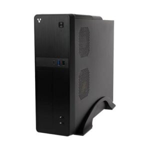 PCs de Escritorio VORAGO SLIMBAY SB5 Intel N100: Productividad Esencial para su Negocio