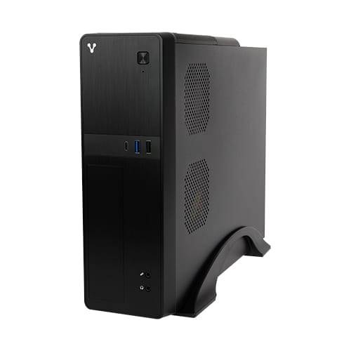 PCs de Escritorio VORAGO SLIMBAY SB5: Eficiencia y Fiabilidad para su Empresa