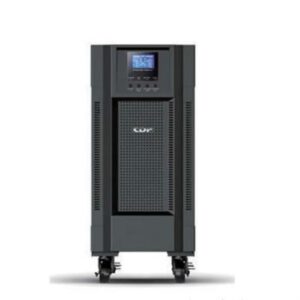 UPS CDP UPO22-6AX 6KVA/6KW Online: Solución de Energía para Infraestructura Crítica B2B