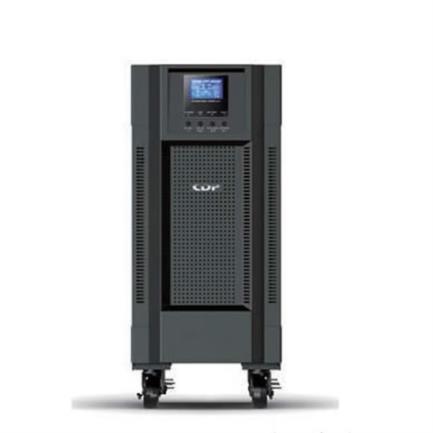 CQVREUAB022_zoom UPS CDP UPO22-6AX 6KVA/6KW Online: Solución de Energía para Infraestructura Crítica B2B