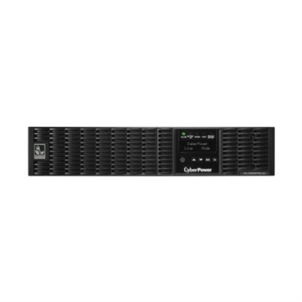 CYCREUAB033_zoom No-Break CyberPower 1500VA Industrial: Respaldo de Energía Confiable