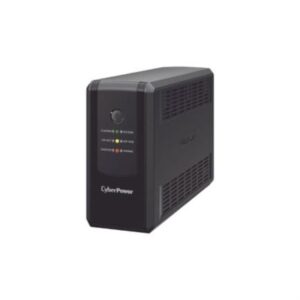 No Break CyberPower UT1000GU: Protección Esencial 1000 VA / 500 W para Hogar y Oficina