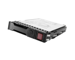 Maximice su Almacenamiento: Disco Duro Hewlett Packard Enterprise 861683-B21 de 4TB SATA 6G Empresarial