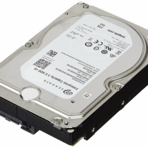 Disco Duro Xfusion HDD 3.5 SAS 7.2K Enterprise para Servidores