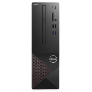 PC de Escritorio Dell Vostro 3681 SFF Intel Core i5 10400 8GB RAM 1TB HDD