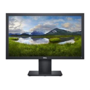 Monitor Dell E2020H 19.5 pulgadas LED con Resolución 1600x900 y Panel TN para Empresas