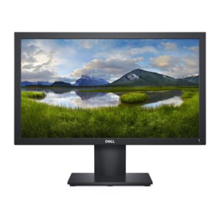 DEHMOIAB045_zoom Monitor Dell E2020H 19.5 pulgadas LED con Resolución 1600x900 y Panel TN para Empresas