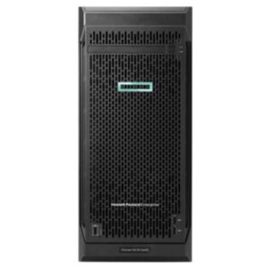Servidor HPE ProLiant ML110 Gen10 con Intel Xeon 3204, 16GB RAM y 4TB de Almacenamiento