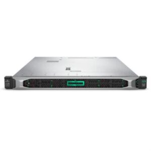 Servidor HPE ProLiant DL360 Gen10 con Procesador Xeon 4210R, 16GB RAM y 8 Bahías SFF