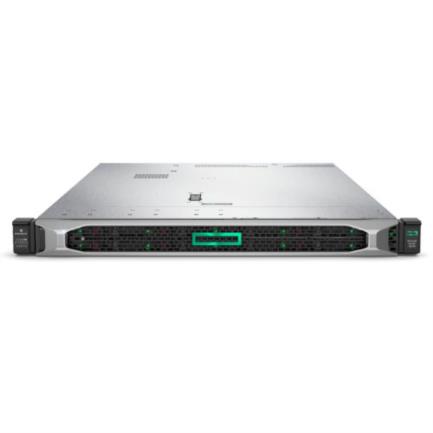 HNVSEVAB024_zoom Servidor HPE ProLiant DL360 Gen10 con Procesador Xeon 4210R, 16GB RAM y 8 Bahías SFF