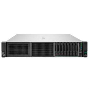 Servidor HPE ProLiant DL345 Gen10 Plus con AMD EPYC 7232P 8 Núcleos 32GB RAM 8LFF