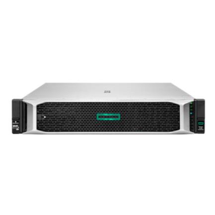 HNVSRVAB158_zoom Servidor HPE ProLiant DL380 Gen10 Plus con Procesador Intel Xeon 5315Y 3.2GHz, 32GB RAM y 8 Bahías SFF