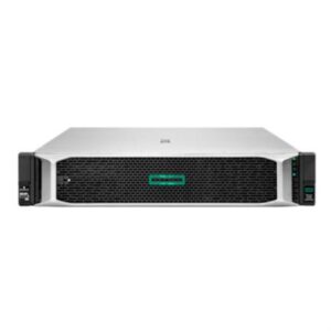 Servidor HPE ProLiant DL380 Gen10 Plus con Procesador Intel Xeon 4310 12-Core, 32GB RAM y 8SFF