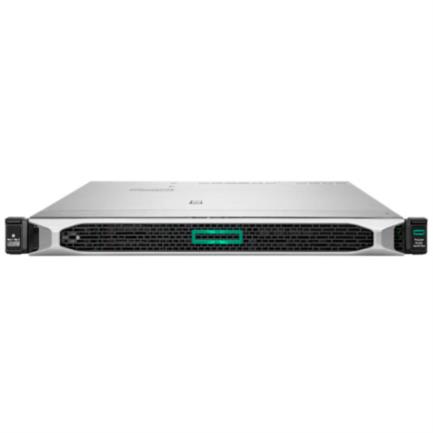 HNVSRVAB161_zoom Servidor HPE ProLiant DL360 Gen10 Plus con Intel Xeon 4314 16-Core, 32GB RAM, 8SFF